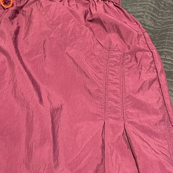 FP Movement Women's Free Throw Pants Mulberry/Mauve Size Small NWT - Picture 13 of 15